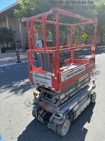 2023 SKYJACK SJ3219