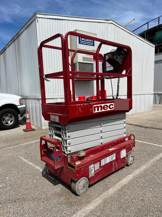 2019 MEC Micro 19
