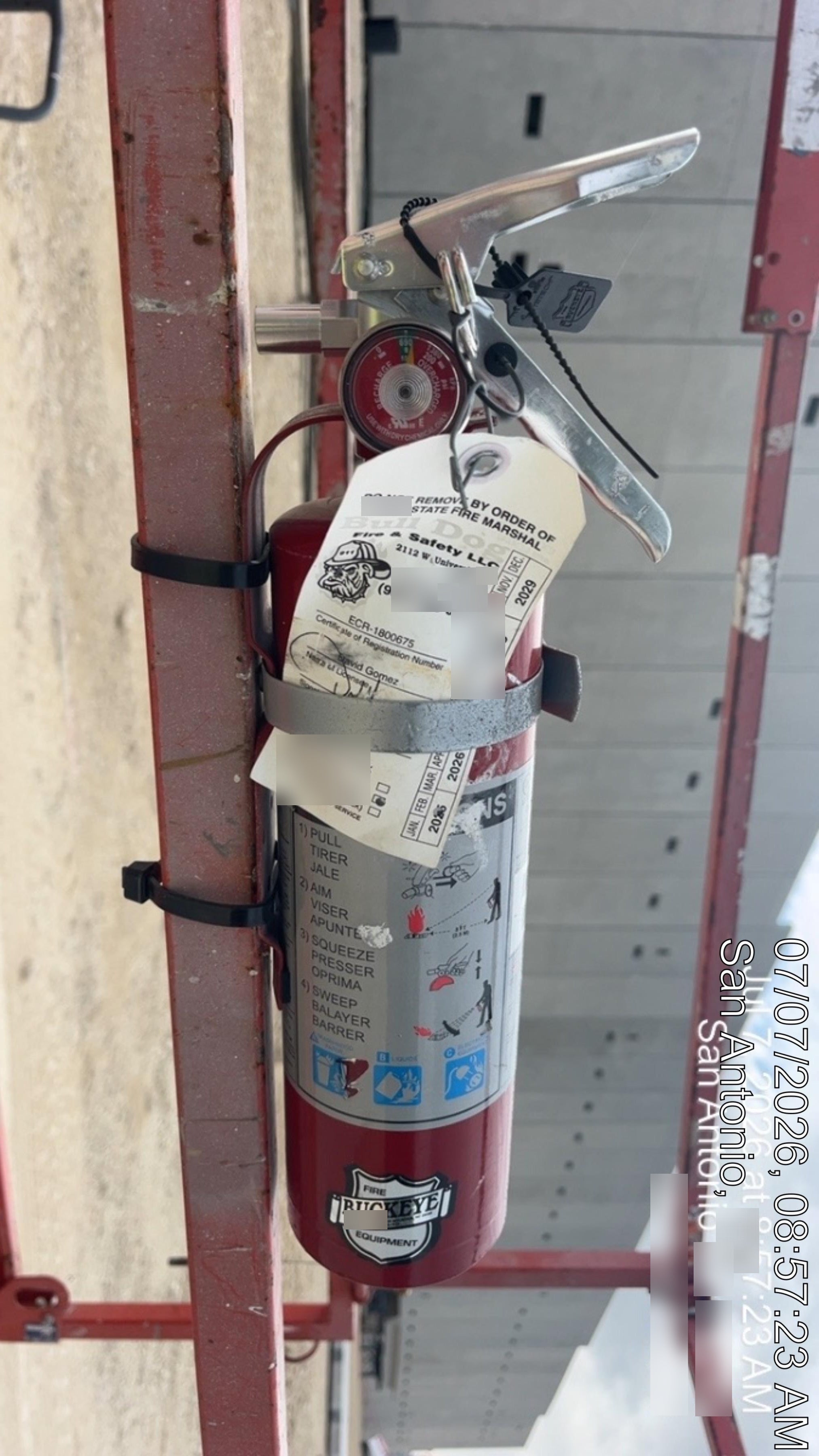 2018 SKYJACK SJIII-3226