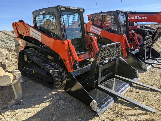 2020 KUBOTA SVL95-2S