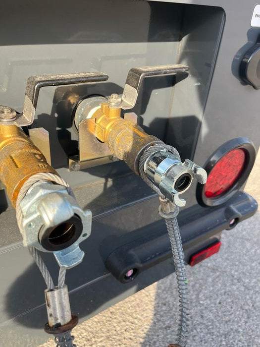 2025 AIRMAN PDS185S CWK