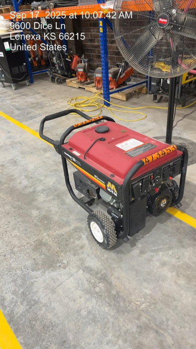 2024 MI-T-M GEN-6500-0MM1