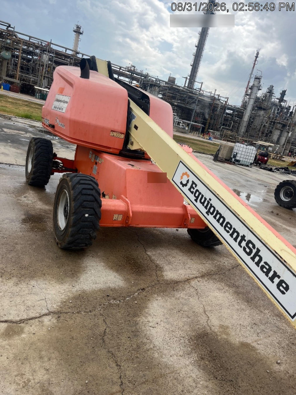 2019 JLG 400S