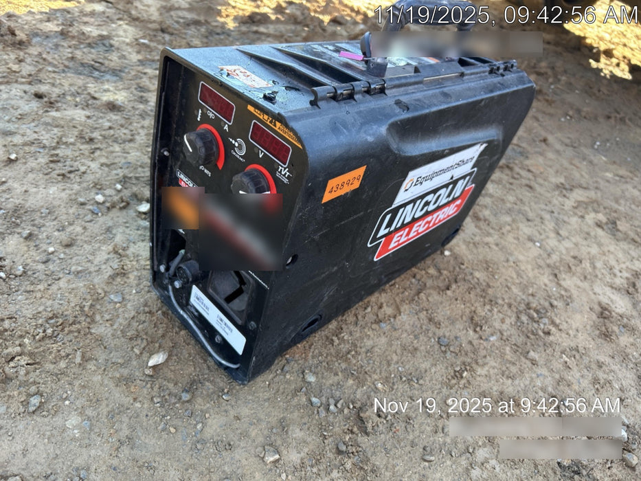 2024 LINCOLN ELECTRIC LN-25X