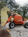 2019 JLG 600AJ