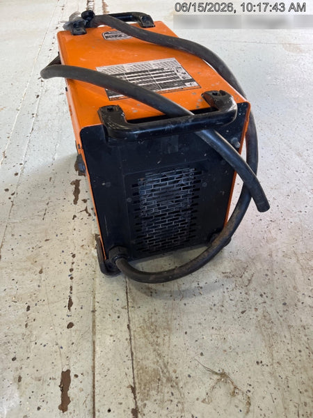 2020 LINCOLN ELECTRIC FLEXTEC 350X