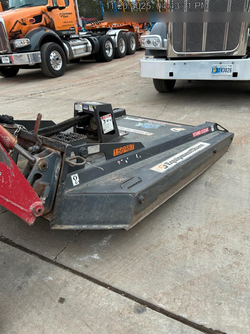 2021 PALADIN 30372A-0022