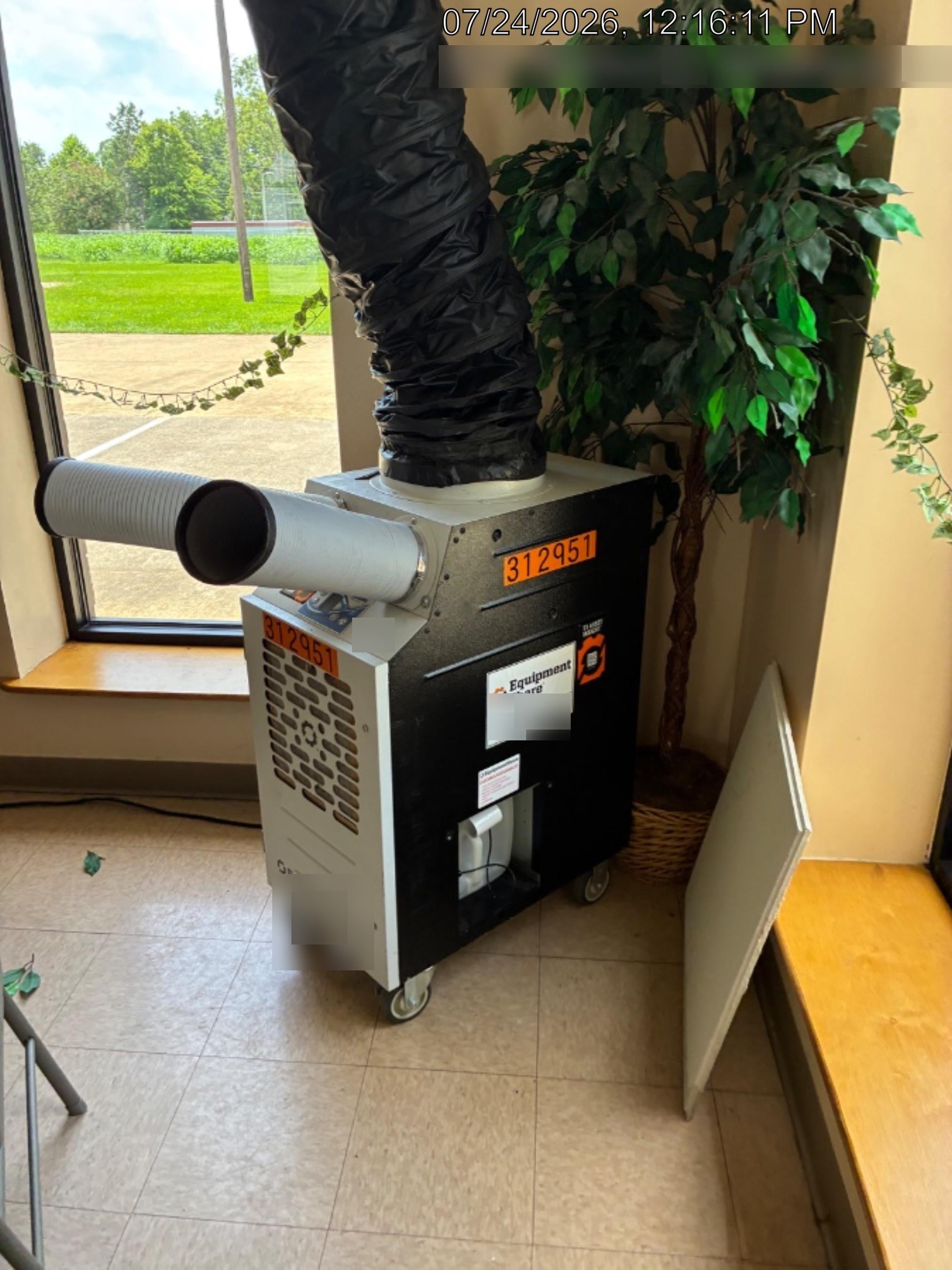 2023 KWIKOOL KPAC1411-2