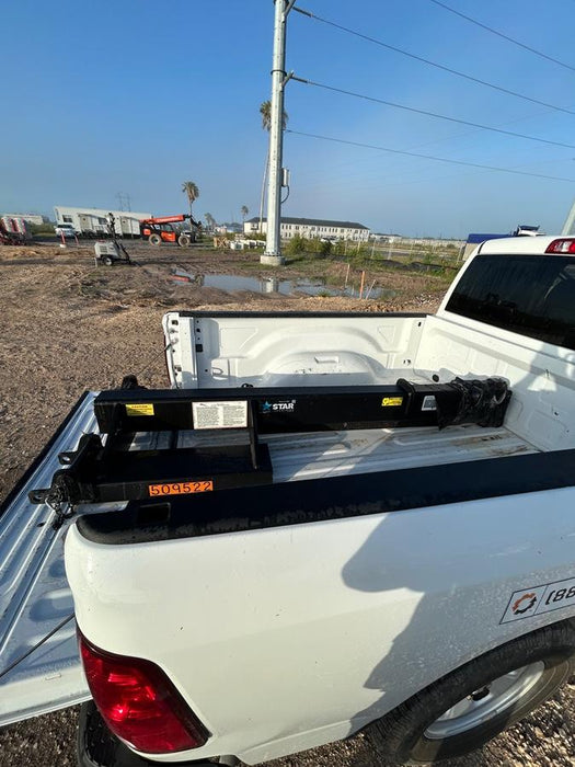 2025 STAR INDUSTRIES M1360B - Star JIB Boom
