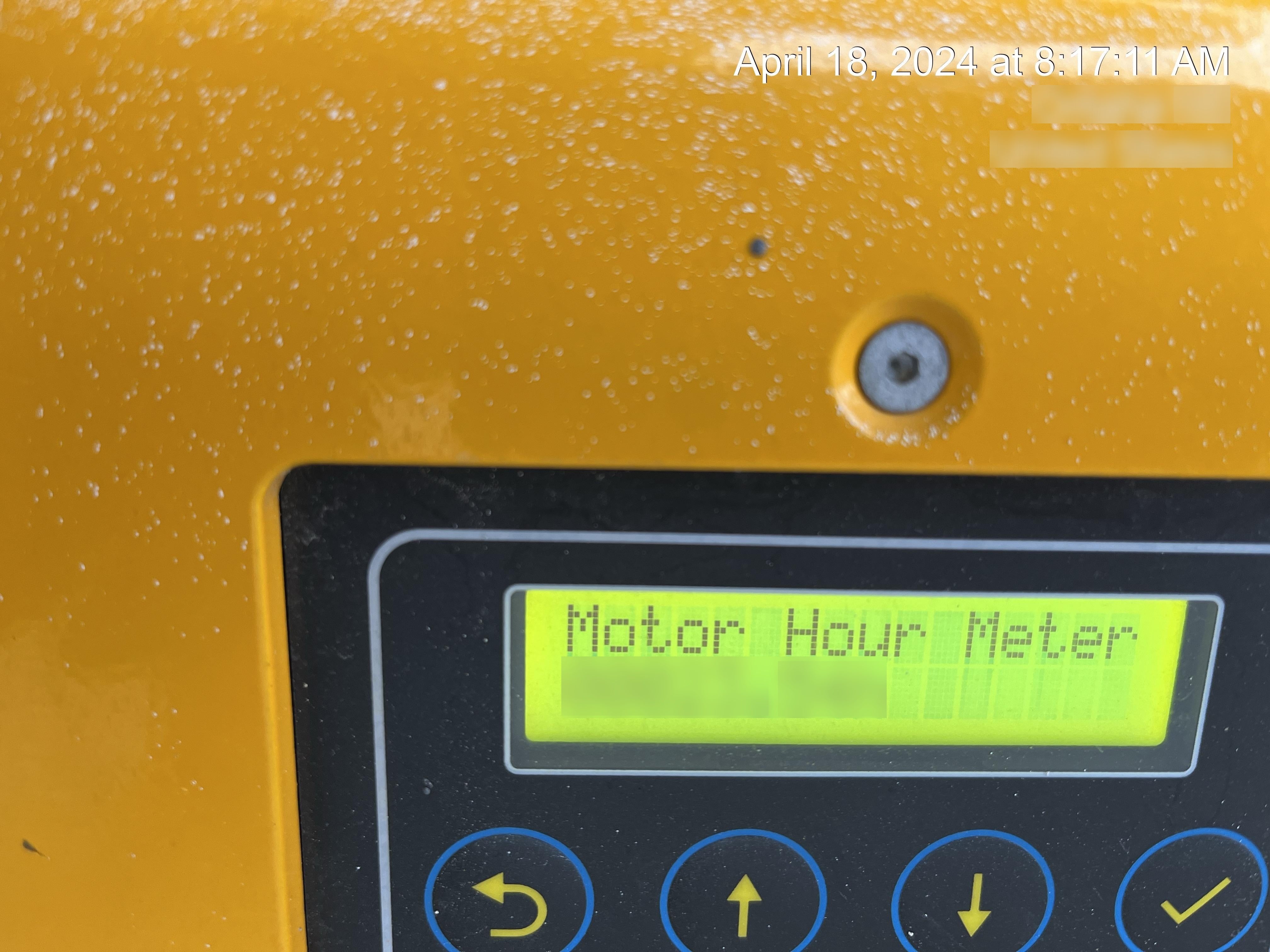 2023 JCB S2632E