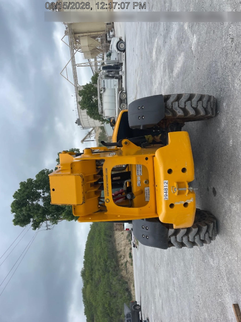 2024 JCB 509-42