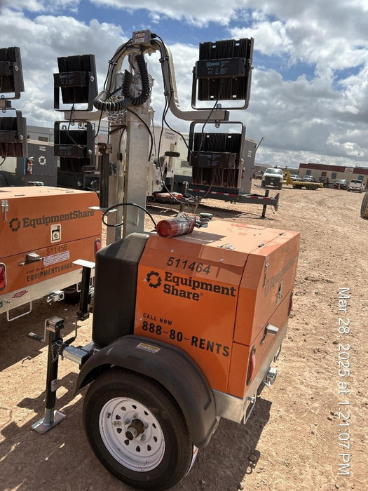 2025 WANCO WLTT-4MM4K