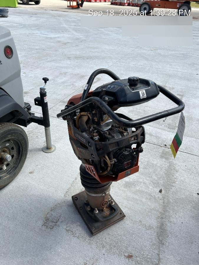 2024 HUSQVARNA LT6005