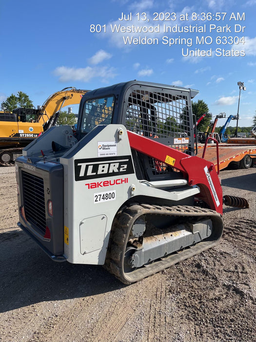 2022 AUGER TORQUE 3300-30