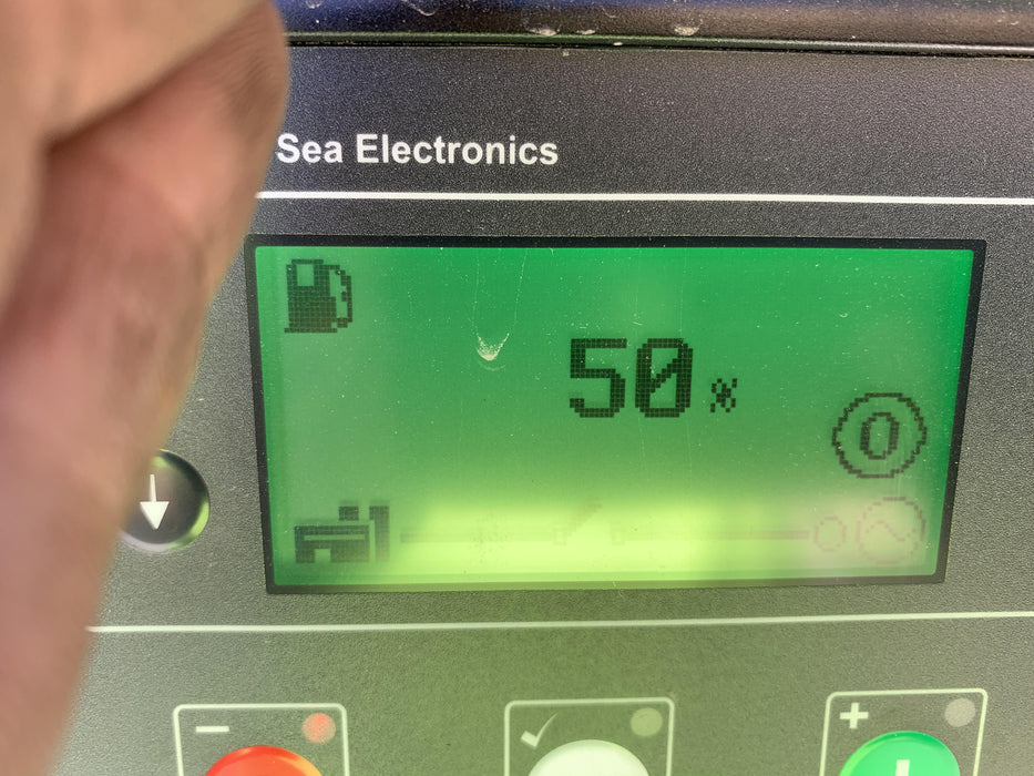 2020 ATLAS COPCO QAS25