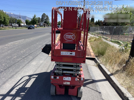 2019 MEC 1930SE