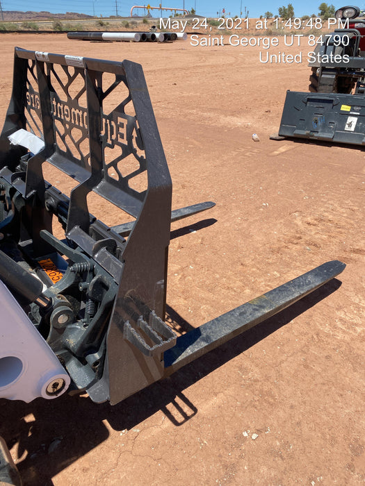 2020 PALADIN 48" Pallet Forks - Paladin