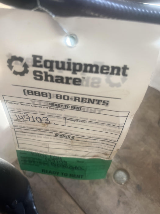 2021 MICHIGAN PNEUMATIC 4955B2