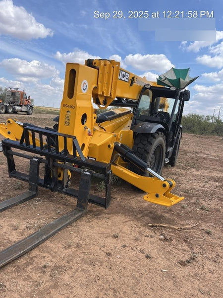 2025 JCB 512-56