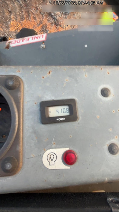 2020 HUSQVARNA CRT48