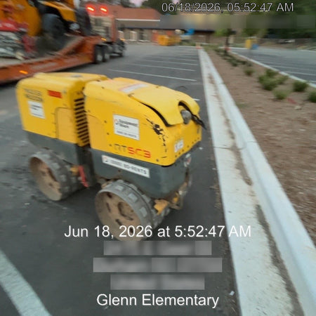 2020 WACKER NEUSON RTKx-SC3