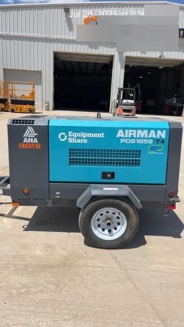 2023 AIRMAN PDS185S CWK