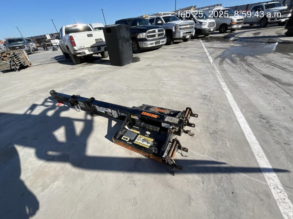 2024 STAR INDUSTRIES M1360B - Star JIB Boom