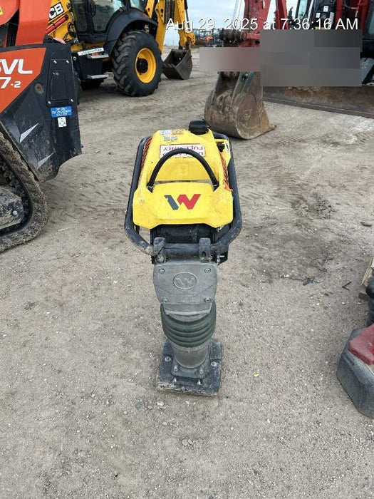 2024 WACKER NEUSON BS68-4Ab/28