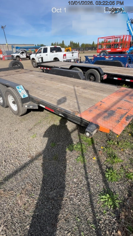 2021 MAXXD G6X8320