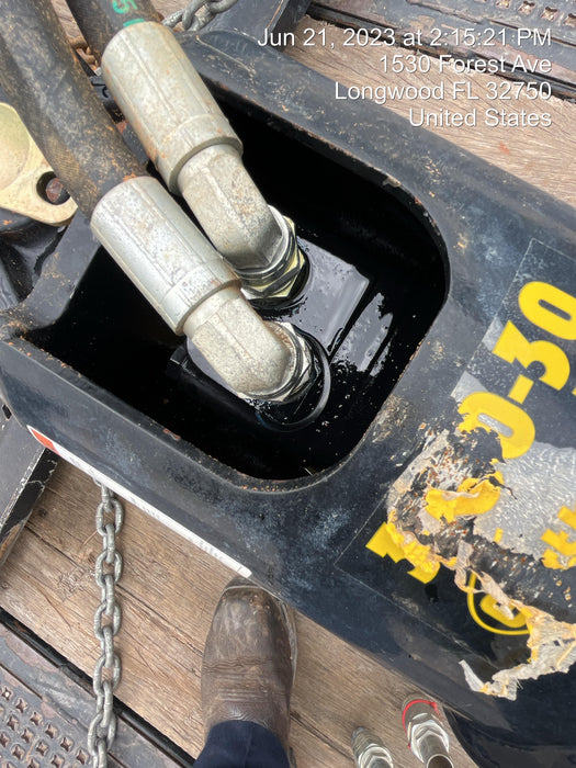 2023 AUGER TORQUE 3300-30