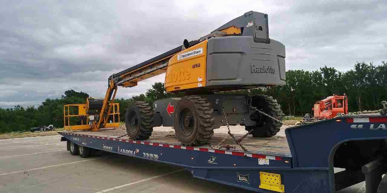 2020 HAULOTTE HT67 RTJ O