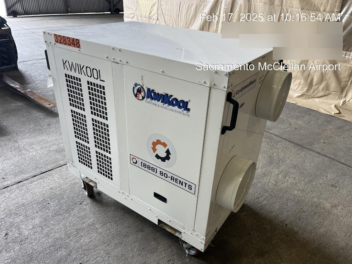 2023 KWIKOOL KPO5-43H