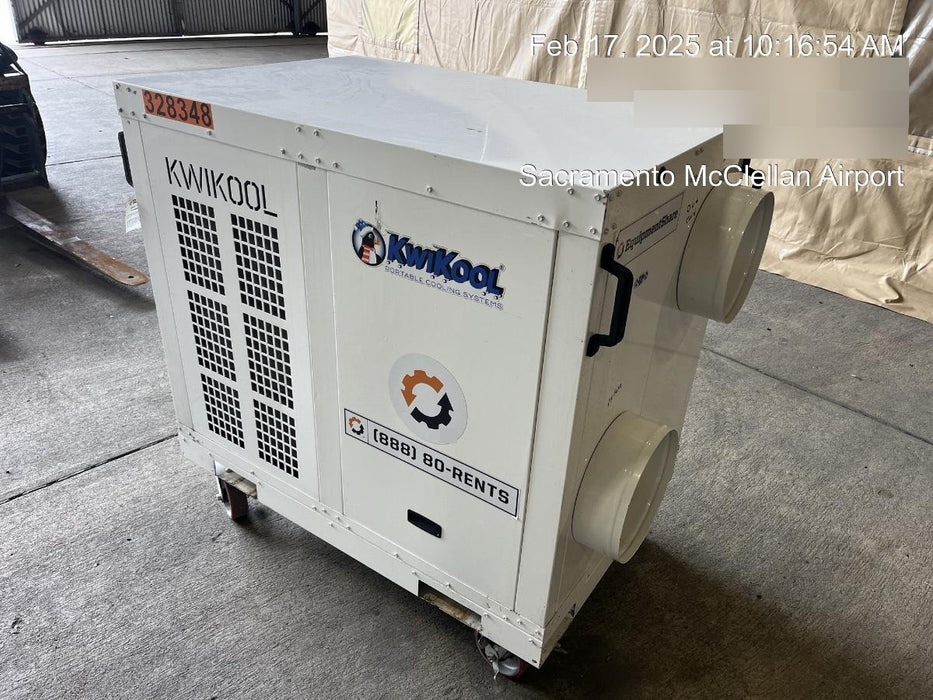 2023 KWIKOOL KPO5-43H