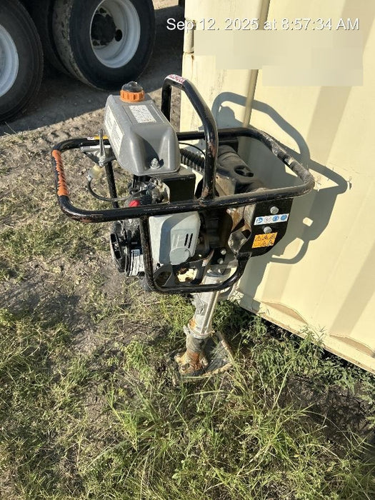 2023 MULTIQUIP MTR40HF