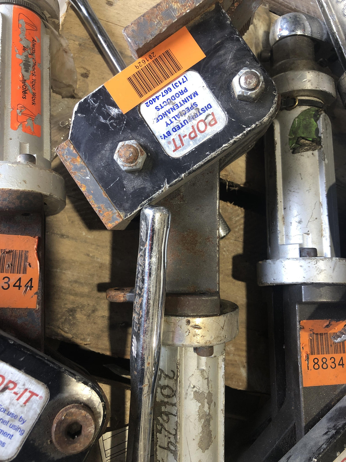 2022 PETOL P95-525