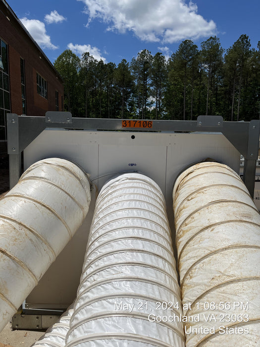 2023 KWIKOOL KPO25-43HF