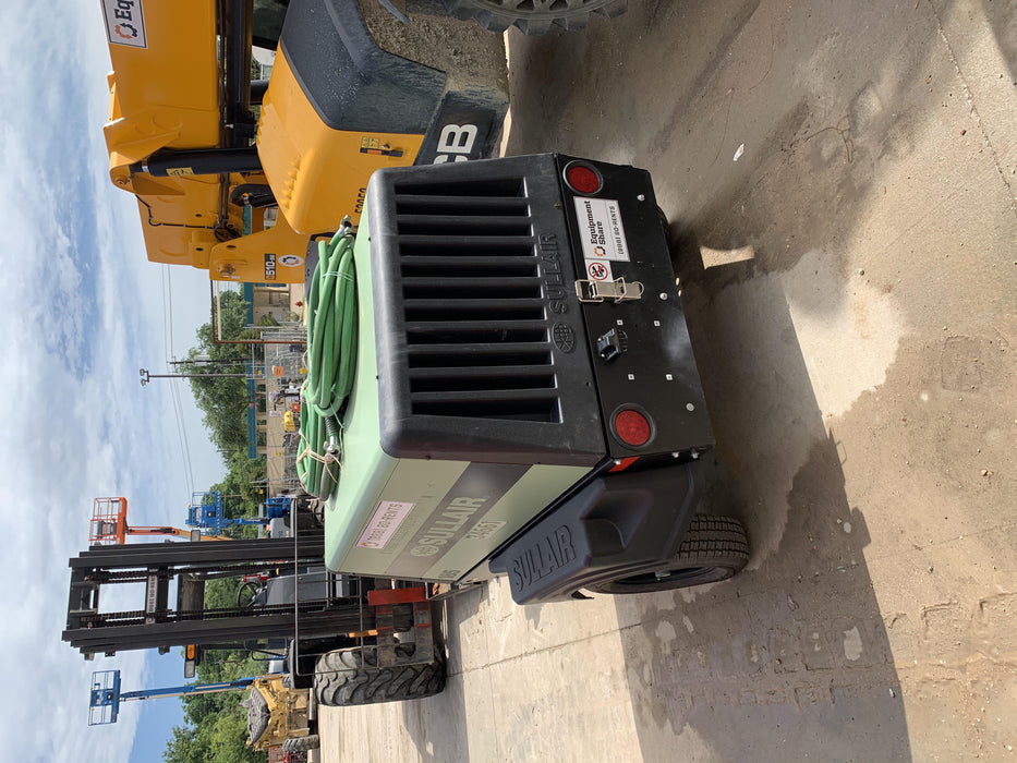 2019 SULLAIR 185-DPQ