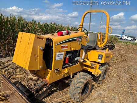 2020 VERMEER RTX450