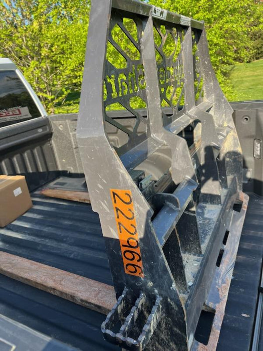 2022 PALADIN 48" Pallet Forks - Paladin