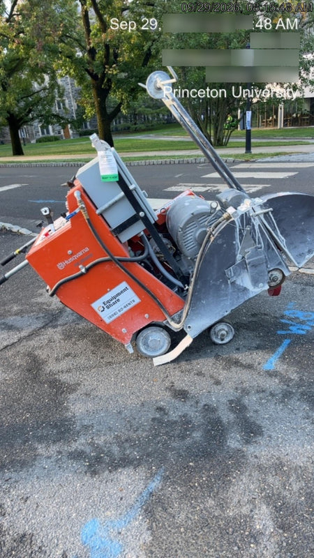 2023 HUSQVARNA FS 3500E