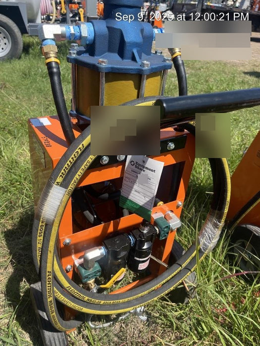 2025 PINNACLE PDQC-10000