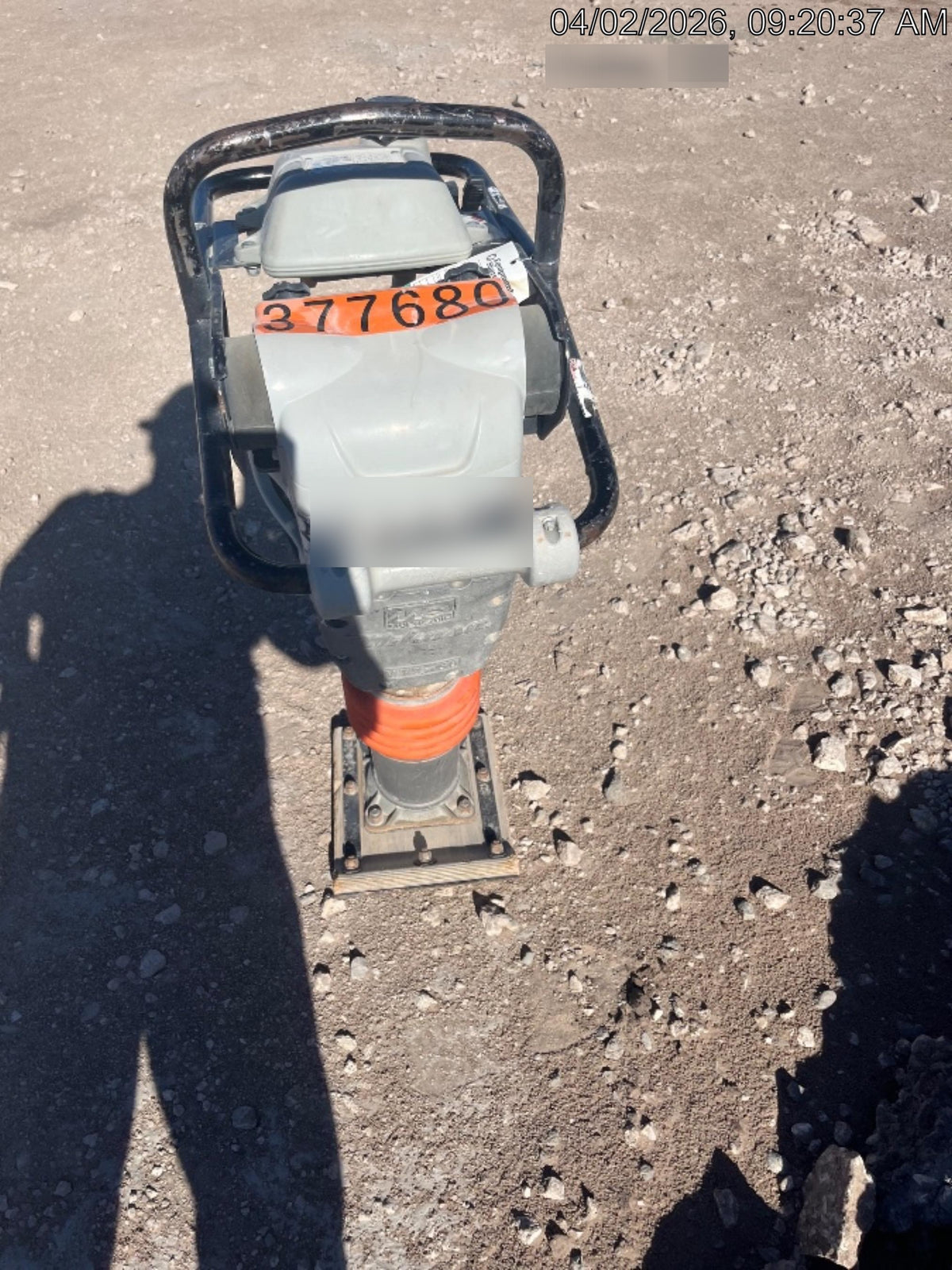 2023 MULTIQUIP MTX60HD