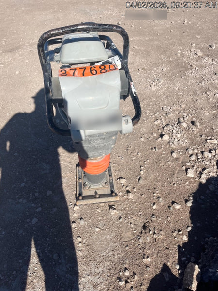 2023 MULTIQUIP MTX60HD