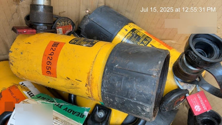 2023 ENERPAC RC254
