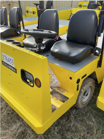 2024 COLUMBIA Payloader 2XL