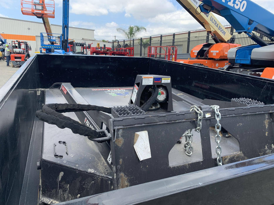 2021 PALADIN 30372A-0022