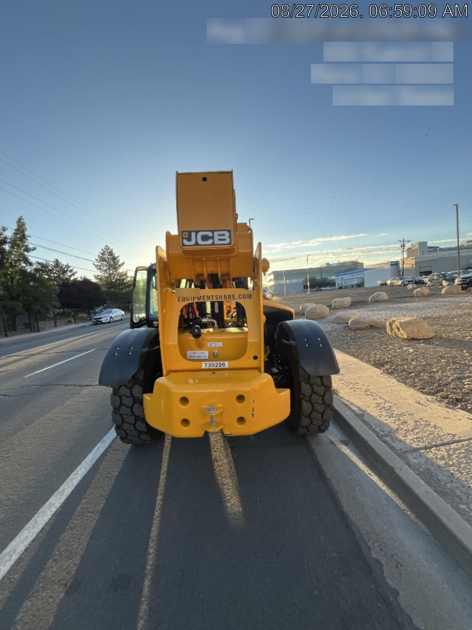 2026 JCB 510-56