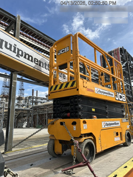 2023 JCB S2632E