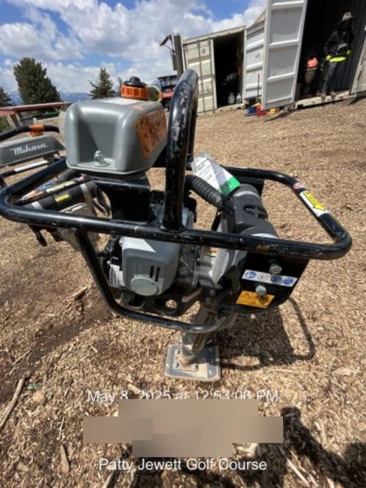 2023 MULTIQUIP MTR40HF