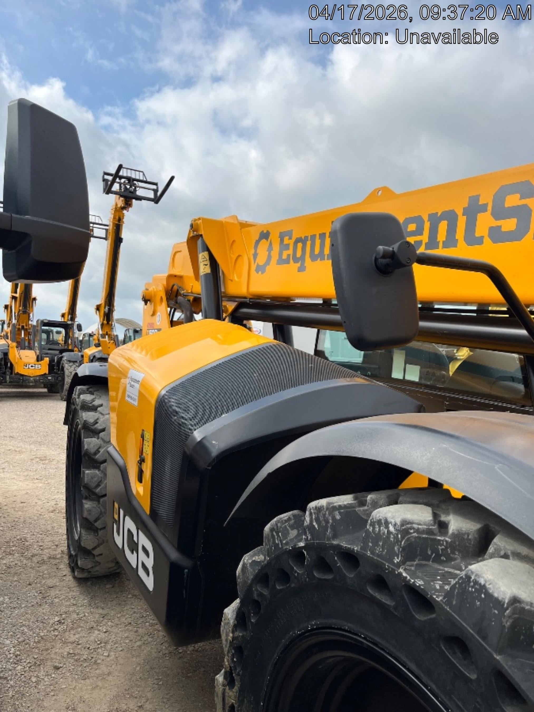 2024 JCB 509-42